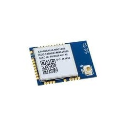 1 pcs : ATWINC1510-MR210UB - WiFi Modules - 802.11 SmartConnect ATWINC1500B-MU-T Module