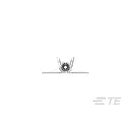 5000 pcs - TE Connectivity, AMPSEAL, 7705 1 Row 1 Way Cable Mount Socket Automotive Terminals