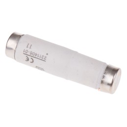 5 pcs - ETI 20A DI Diazed Fuse, E16 Thread Size, gG - gL, 500V ac