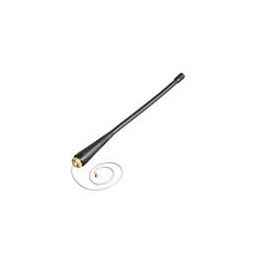 1 pcs : ANT-450-PW-QW - Antennas 5GNR Bands 72 & 73, 450 MHz to 470 MHz, straight whip RF antenna, 216 mm long 1.32 mm cable, U.