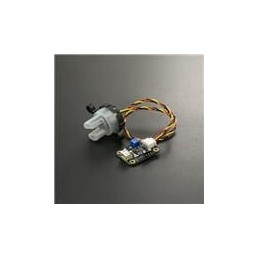 1 pcs : SEN0189 - Multiple Function Sensor Development Tools Gravity Analog Turbiity Sensor