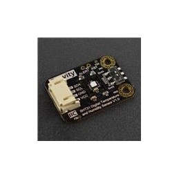 1 pcs : SEN0334 - Temperature Sensor Development Tools Gravity: SHT31-F Digital Temperature and Humidity Sensor