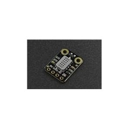 1 pcs : SEN0440 - Multiple Function Sensor Development Tools Fermion: MEMS Gas Sensor - MiCS-5524 (Breakout)