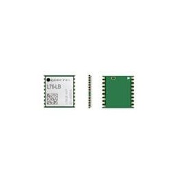 1 pcs : L76LBL-A31 - GNSS / GPS Modules Part is EOL
