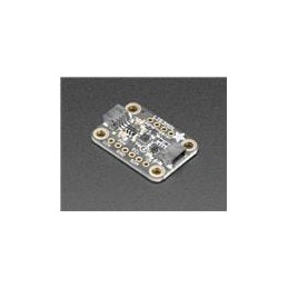 1 pcs : 4479 - Multiple Function Sensor Development Tools Adafruit Triple-axis Magnetometer - LIS3MDL - STEMMA QT / Qwiic