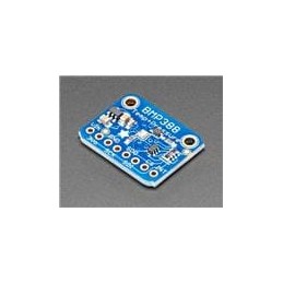 1 pcs : 3966 - Multiple Function Sensor Development Tools Adafruit BMP388 - Precision Barometric Pressure and Altimeter - STEMMA
