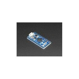 1 pcs : 3675 - Development Boards & Kits - AVR Adafruit Itsy Bitsy 32u4 - 3V 8MHz