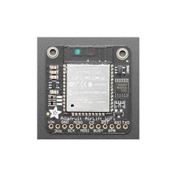 1 pcs : 4201 - WiFi Development Tools - 802.11 Adafruit AirLift ESP32 WiFi Co-Processor Breakout Board