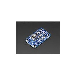 1 pcs : 2190 - Power Management IC Development Tools VERTER 5V USB Buck-Boost - 500mA from 3V-5V / 1000ma from 5V-12V - TPS63060