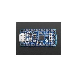 1 pcs : 2000 - Development Boards & Kits - AVR Pro Trinket 5V 16MHz