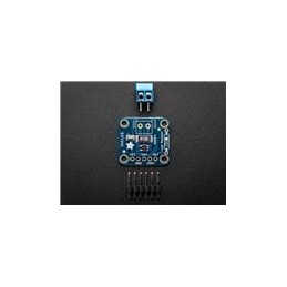 1 pcs : 1164 - Current Sensor Development Tools INA169 Analog DC Current Sensor B/O