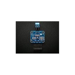 1 pcs : 904 - Power Management IC Development Tools INA219 DC Current Sensor Breakout