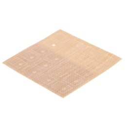 1 pcs - RS PRO Adhesive Thermocouple Attachment Pad