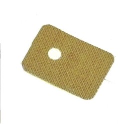 1 pcs - RS PRO Adhesive Thermocouple Attachment Pad
