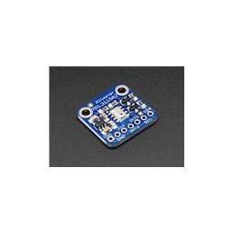1 pcs : 1893 - Multiple Function Sensor Development Tools MPL3115A2 Barometric P/T/A Sensor