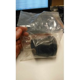 Rubber connecting air filter 17253 kbg 300