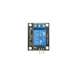 1 pcs : 27115 - Other Development Tools Single Relay Board