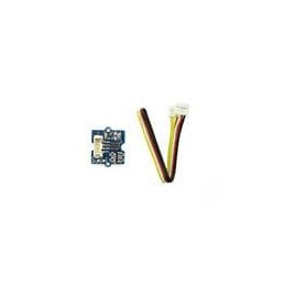 1 pcs : 101020054 - Acceleration Sensor Development Tools Grove - 3-Axis Digital Accelerometer(16g)