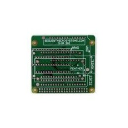 1 pcs : CS-8MOSFET-02 - Power Management IC Development Tools SBC adapter board