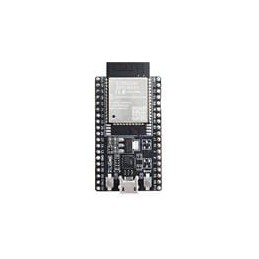 1 pcs : ESP32-DevKitC-S1 - WiFi Development Tools - 802.11 ESP32 General Development Kit, ESP32-SOLO-1 on the board