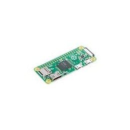 1 pcs : SC0019 - Single Board Computers Raspberry Pi Zero (V1.3)