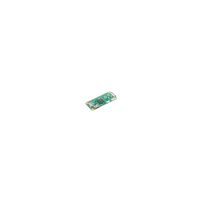 1 pcs : SC0019 - Single Board Computers Raspberry Pi Zero (V1.3)
