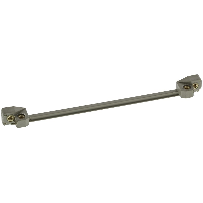 1 Bag of 10 - 60807-211, Plastic PCB Work Holder for M2.5 Screw