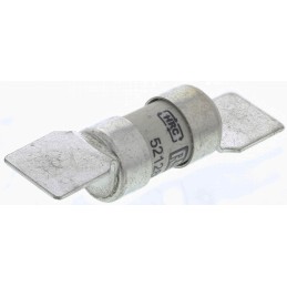 5 pcs - RS PRO 16A British Standard Fuse, E1, 240V ac