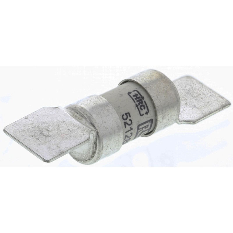 5 pcs - RS PRO 16A British Standard Fuse, E1, 240V ac
