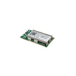 1 pcs : BM78SPP05MC2-0006AA - Bluetooth Modules - 802.15.1 BLUETOOTH DATA MODULE. 30LD MODULE 12x15mm PKG WIDTH