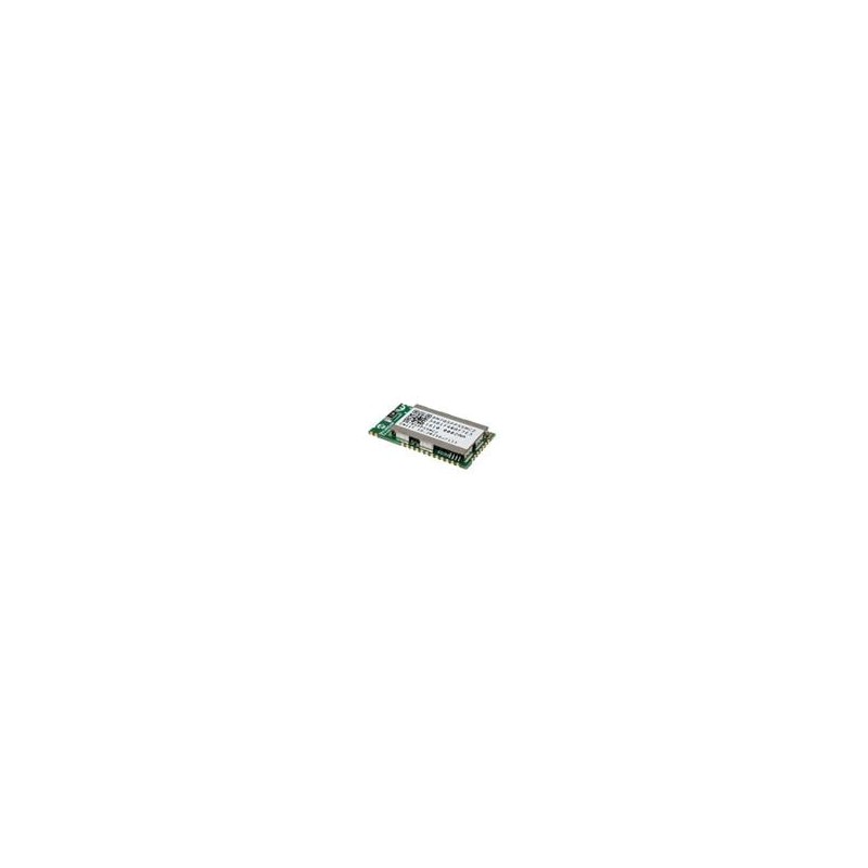 1 pcs : BM78SPP05MC2-0006AA - Bluetooth Modules - 802.15.1 BLUETOOTH DATA MODULE. 30LD MODULE 12x15mm PKG WIDTH