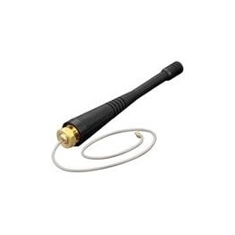 1 pcs : ANT-B20-PW-QW-UFL - Antennas RF ANT LTE B20 WHIP STR CAB UFL MHF PAN