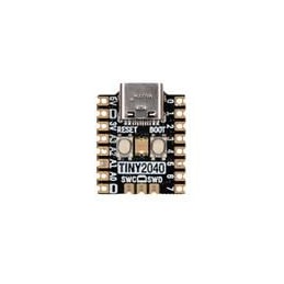 1 pcs : PIM558 - Development Boards & Kits - ARM Tiny 2040 - 8MB