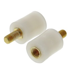 1 Bag of 10 - Essentra Nylon