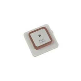 1 pcs : 213602-0001 - Antennas GPS Glonass 36mm Stack Patch SnglFeed