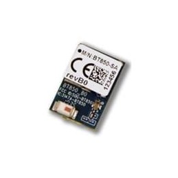1 pcs : BT850-SA - Bluetooth Modules - 802.15.1 BTv4.2 Dual Mode USB HCI Module (Integra