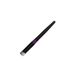 1 pcs : ANT-2.4-CW-CT-RPS - Antennas RPSMA Straight 1/2 Wave Whip 2.45GHz