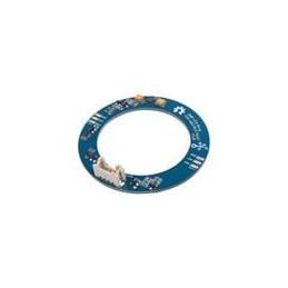 1 pcs : 104020171 - LED Lighting Development Tools Grove - RGB LED Ring (16-WS2813 Mini)