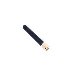 1 pcs : DELTA14/X/SMAM/S/RP/11 - Antennas WIFI 2.4GHZ 2DBI ANTENNA WITH RP SMA MALE CONNECTOR