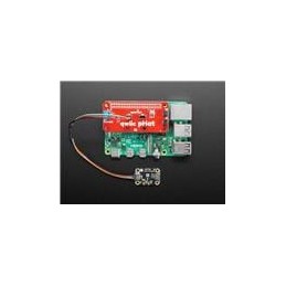 1 pcs : 5142 - Raspberry Pi Hats / Add-on Boards SparkFun Qwiic pHAT v2.0 for Raspberry Pi - STEMMA QT / Qwiic