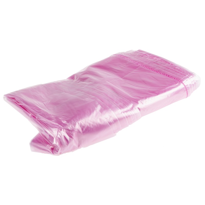 1 Bag of 10 - RS PRO Waste Bag 330mm x 750mm