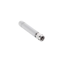1 pcs : TG.22.0111w - Antennas TG.22 3G/2G Cellular White Connector Mount Monopole, SMA(M)