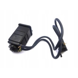 Junak 902 carbon filter set with euro v