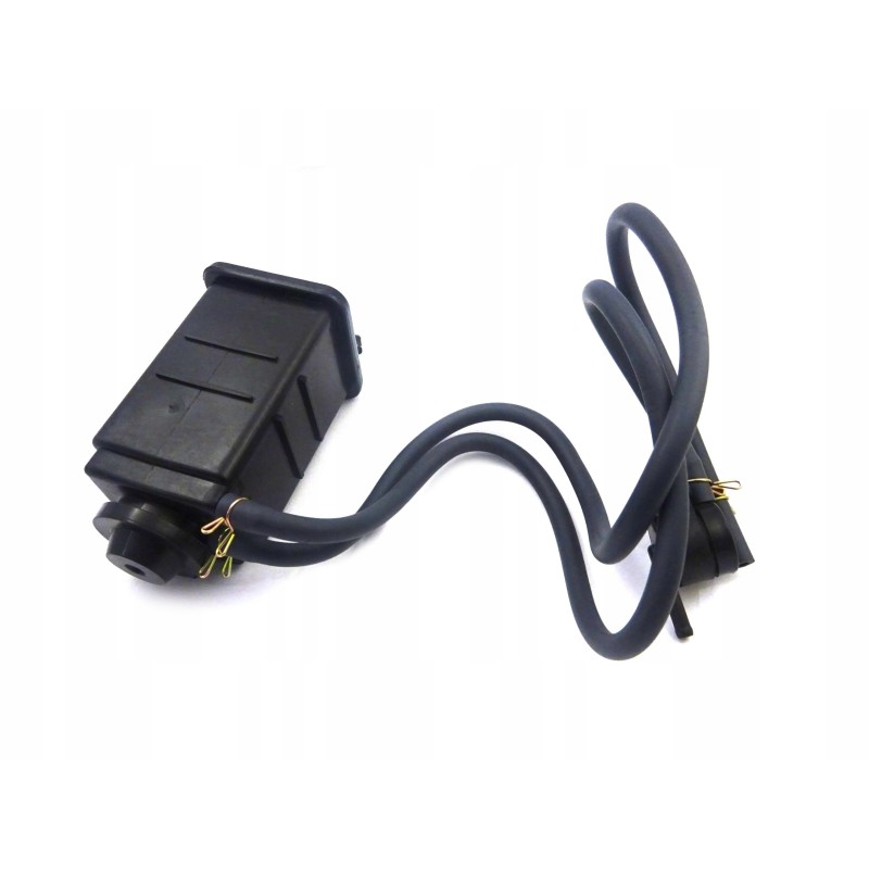 Junak 902 carbon filter set with euro v