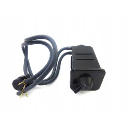 Junak 902 carbon filter set with euro v