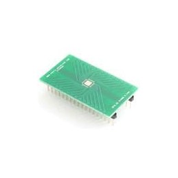 1 pcs : IPC0020 - Sockets & Adapters QFN-32 to DIP-36 SMT Adapter