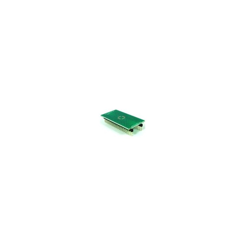 1 pcs : PA0071 - Sockets & Adapters QFN-40 to DIP-40 SMT Adapter