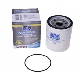 Bel ray marine sv37810 motogeneric fuel separation filter