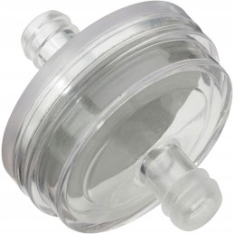 Moose racing fuel filter 8mm
