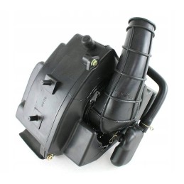 Air filter housing for Romet Zetka chopper